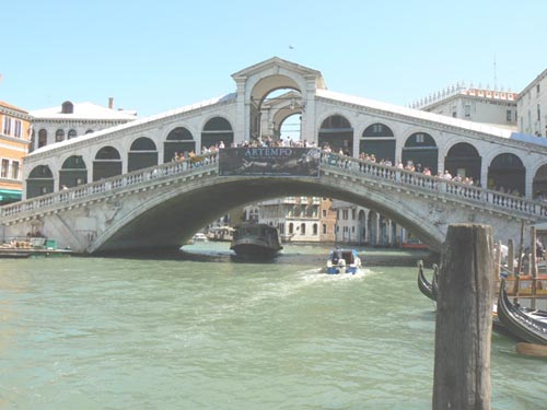 Italy CD Label1