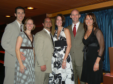 captains dinner carnival