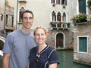 Italy vacation - Florence & Venice